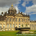 Castle Howard - Yorkshire - England